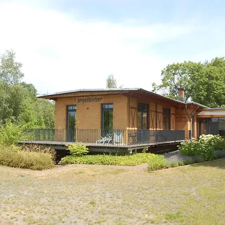 Bahnhof Langenbieber *