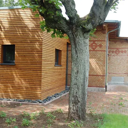 Bahnhof Langenbieber *