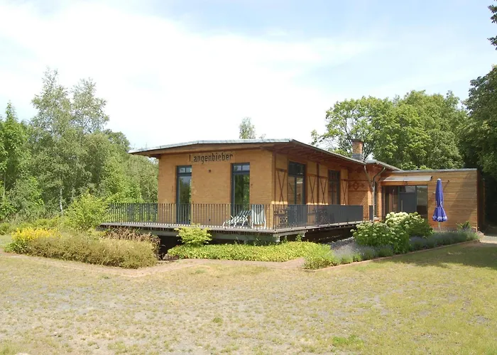 Bahnhof Langenbieber *