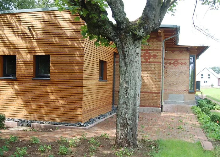 Bahnhof Langenbieber *